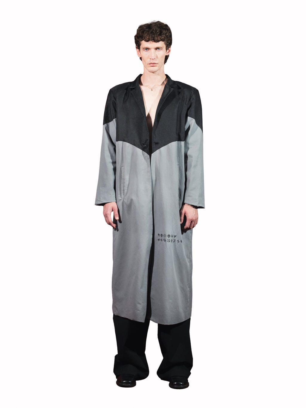 Galena Overcoat