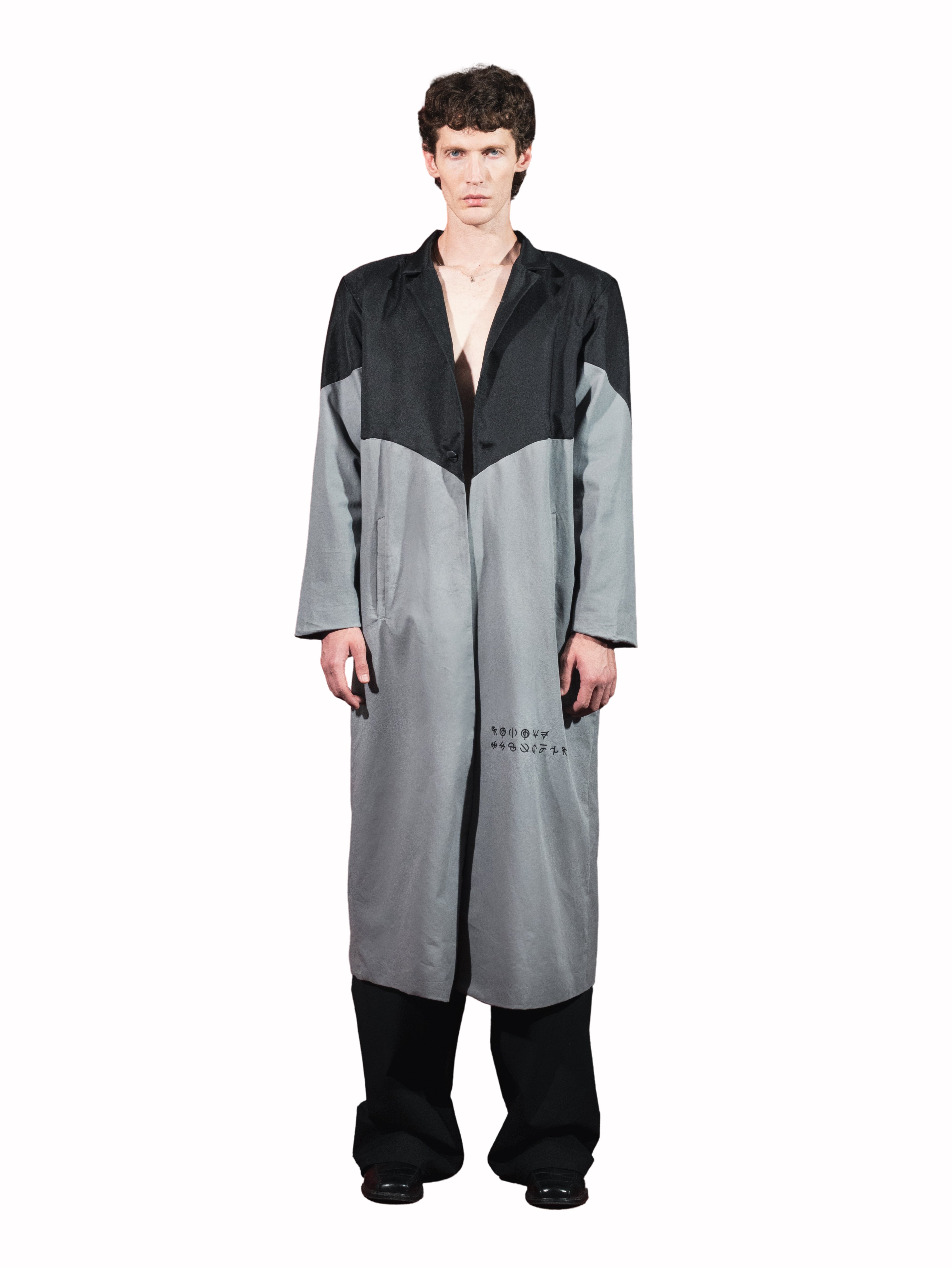 Galena Overcoat