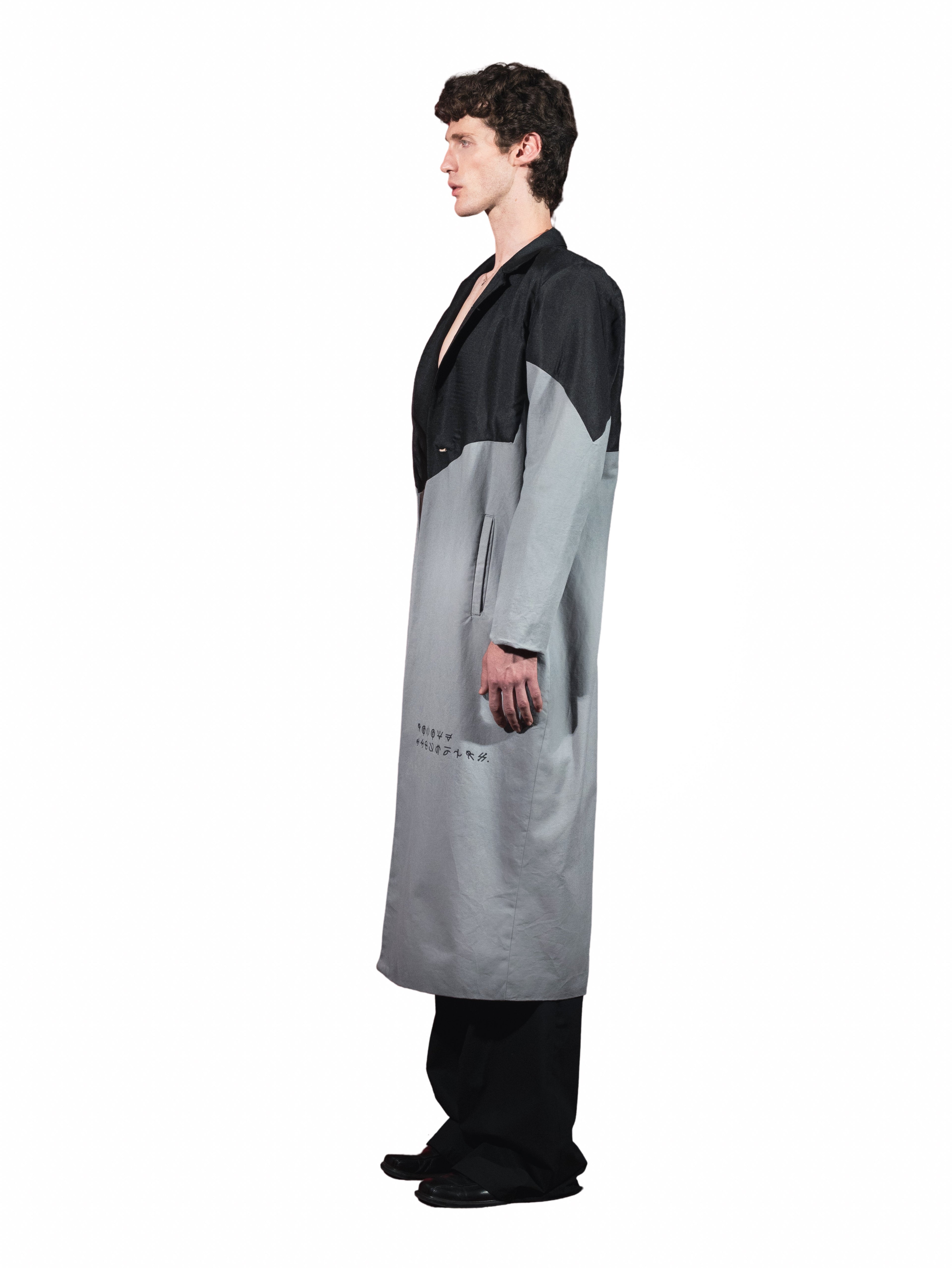 Galena Overcoat