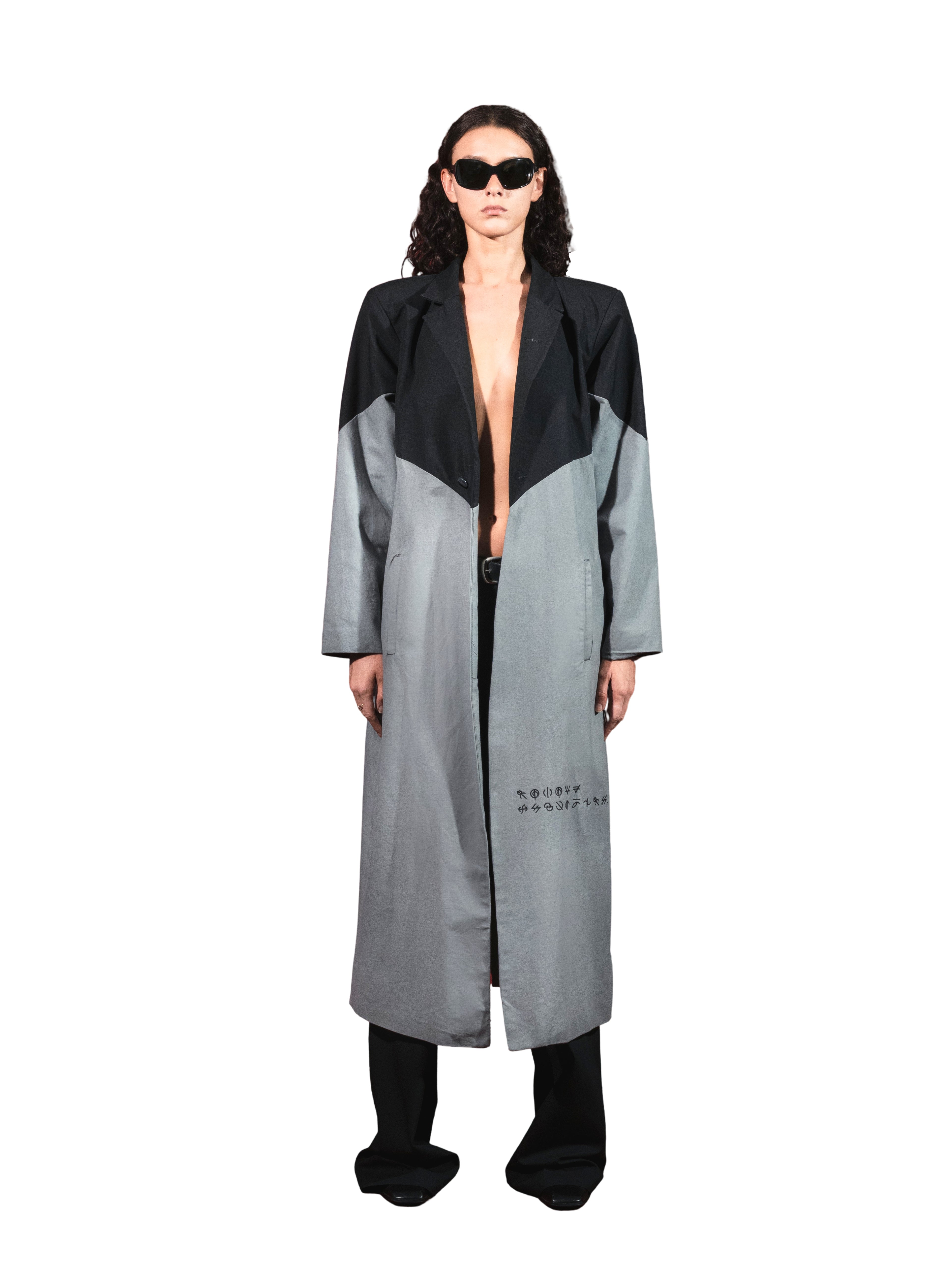 Galena Overcoat
