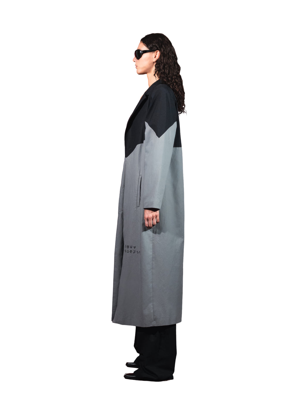 Galena Overcoat