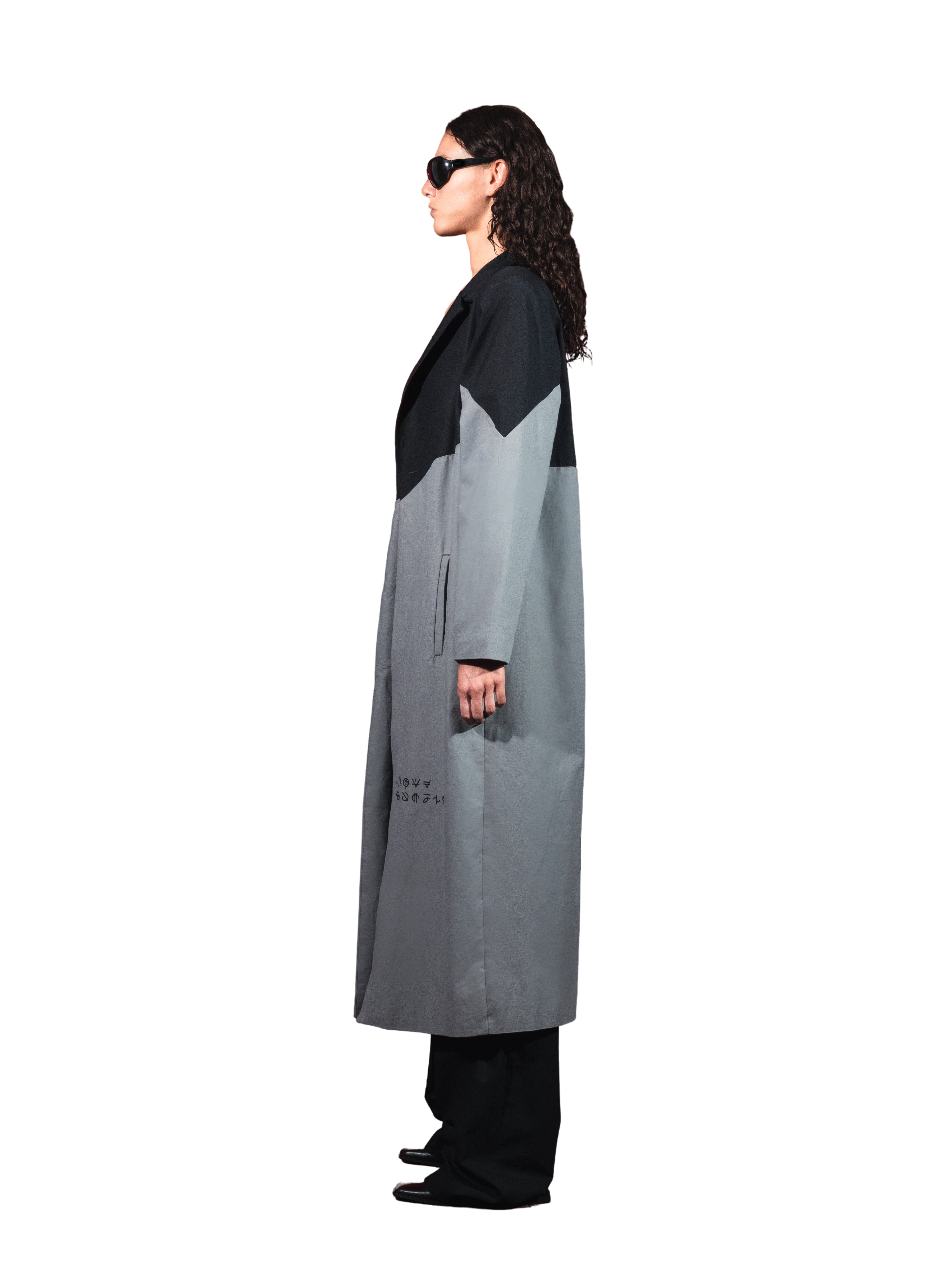 Galena Overcoat
